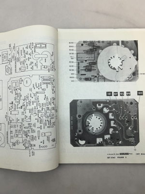 Click to view image in new tab Zenith Z1382W