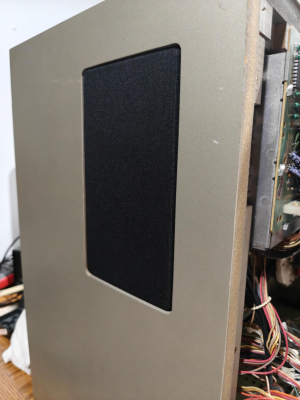 RCA FKC2023S