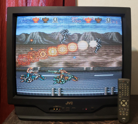 Click to view image in new tab JVC AV-27230