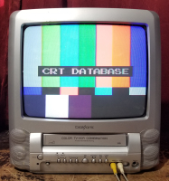Broksonic CTSGT-8118T
