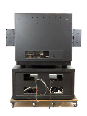 Click to view image in new tab Sony PVM-4300
