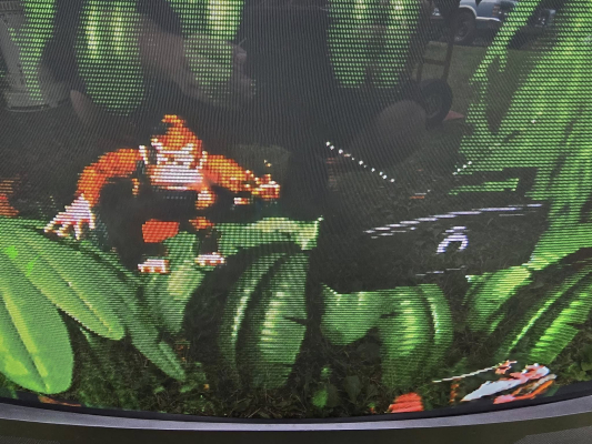 Curtis Mathes CM32020S