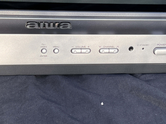Aiwa TV-F2400U