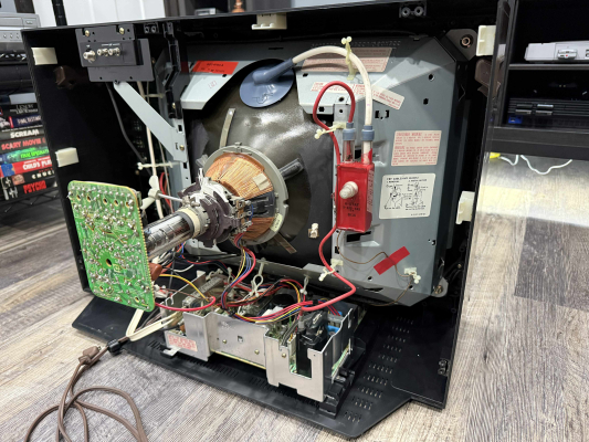 Sony KV-1917