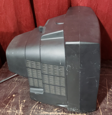 Click to view image in new tab Sylvania SST4132