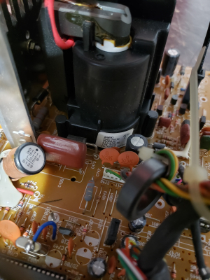 Click to view image in new tab Gateway EV700AA