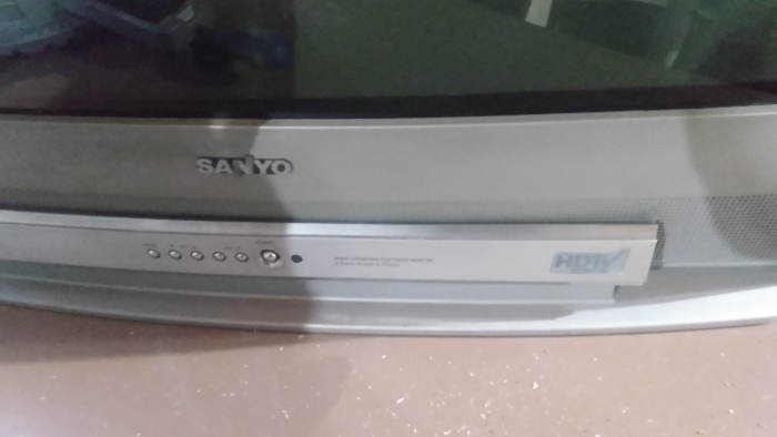 Sanyo DS32830H