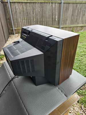 Sharp 13MM17B