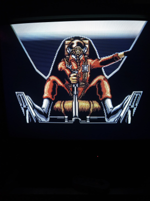 JVC AV-32D201 B