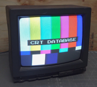 Sanyo AVM-1301