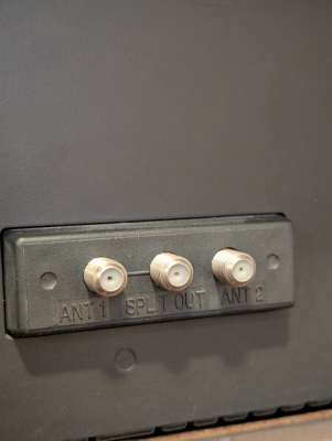 Panasonic CT-27XF37CB