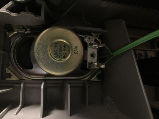 RCA F20TF10