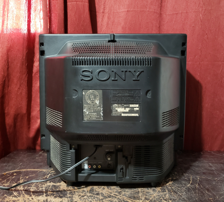 Sony KV-20TS32