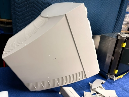 HP P910 (D8910)