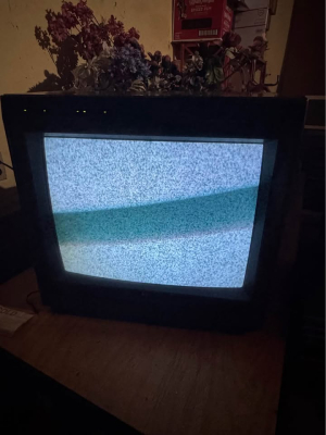 NEC CT-2020A