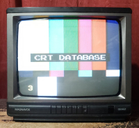 Magnavox RR1337 W101