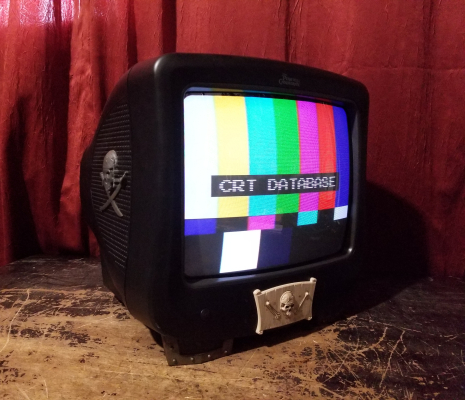 Starlight Marketing Limited Pirates of the Caribbean PC1310ATV