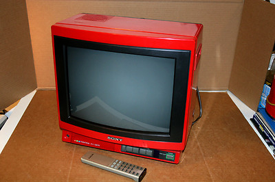 Sony KV-1397R