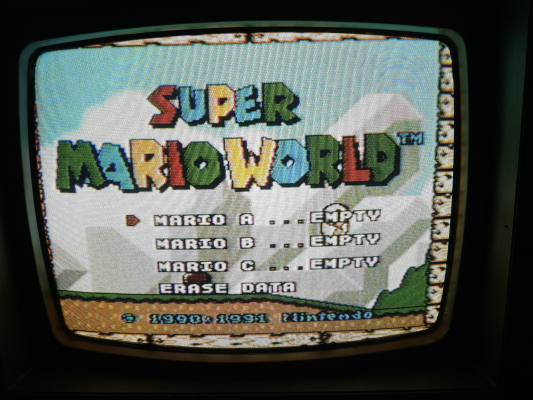 Click to view image in new tab Zenith Z1382W