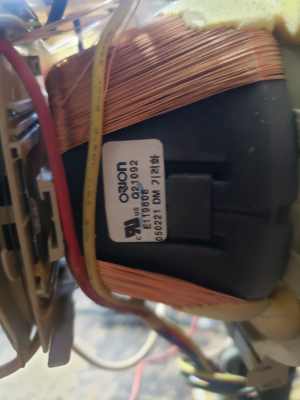 Sanyo DS20425