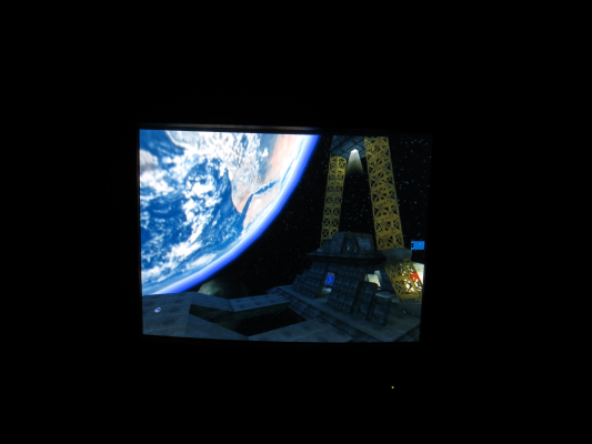 Gateway VX700 (CPD-EG300)