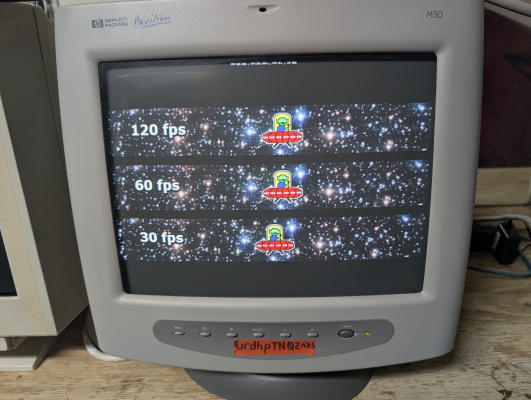 HP Pavilion M50 (D5258A)