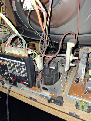 Click to view image in new tab Sansui SV-M25
