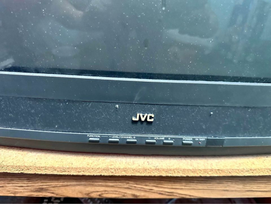 JVC AV-27BP4