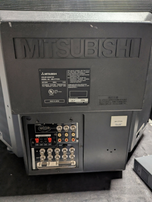Mitsubishi AM-2752A