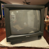 Megatron CTV-1971
