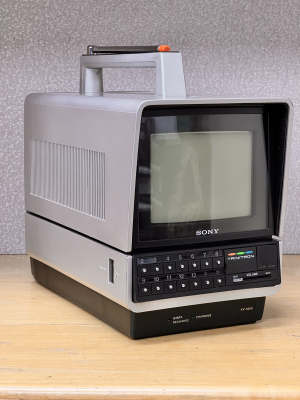 Sony KV-5200
