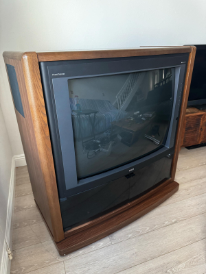RCA G35830WK