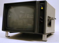 Barco GD-33