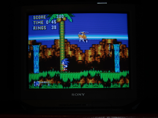 Click to view image in new tab Sony KV-20V80