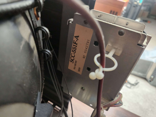 Sony KV-18TR1
