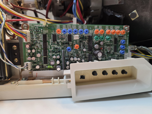 Sony CPD-1604S