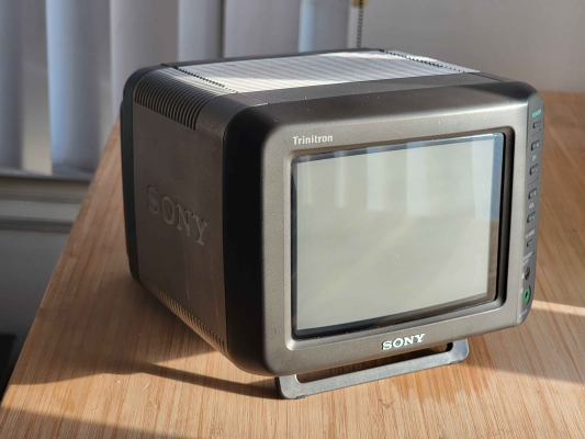 Sony KV-6AD3