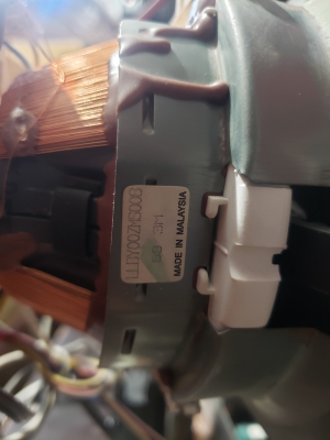 Philips Magnavox PR1905X103