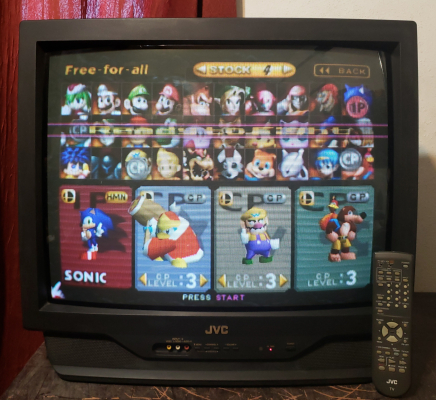 Click to view image in new tab JVC AV-27230