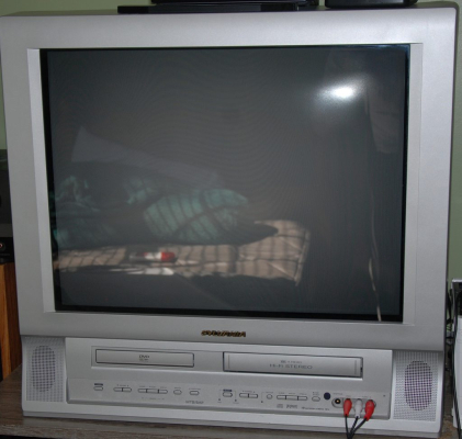 Sylvania 6724FDG