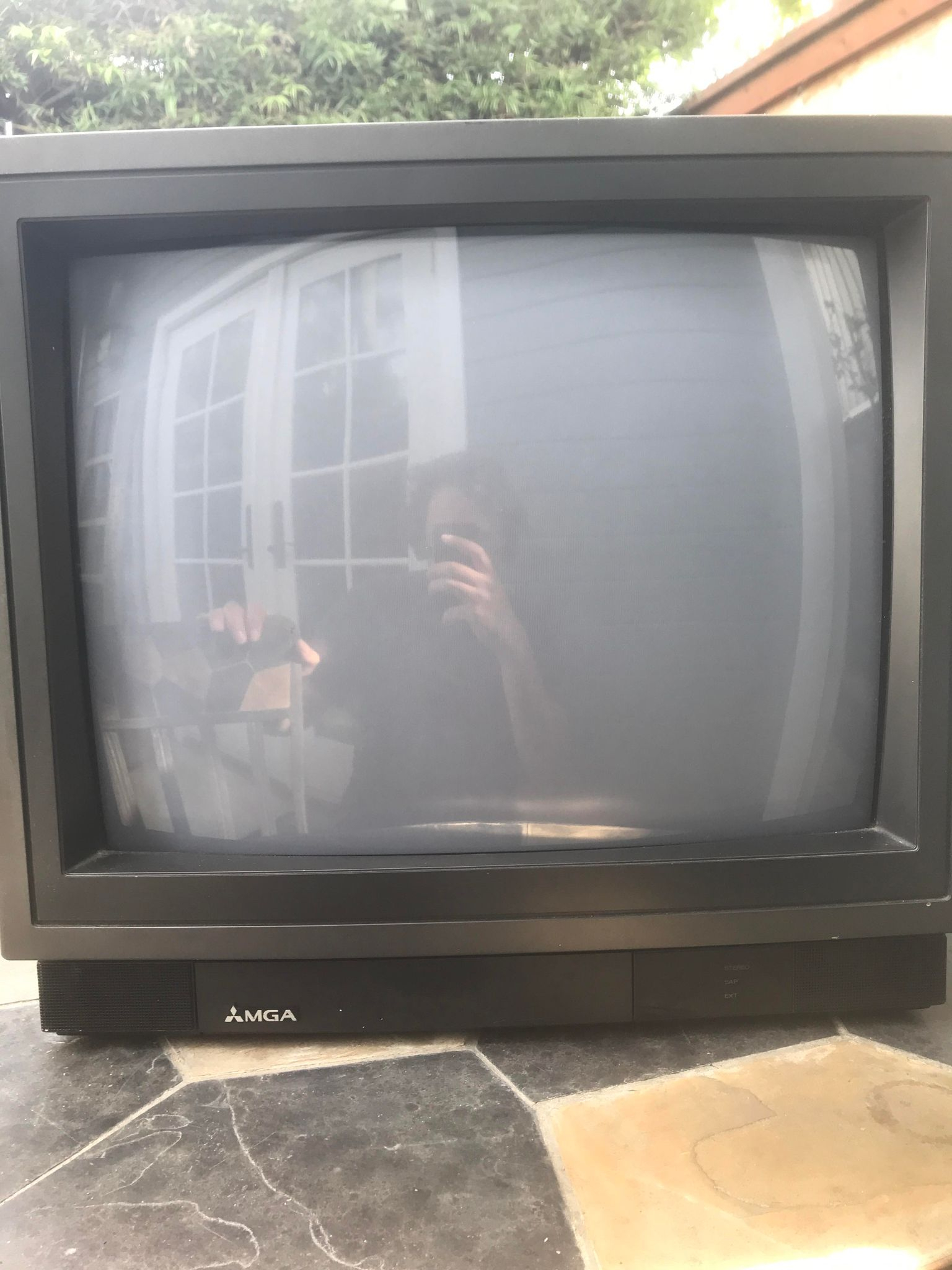 ⑥♦️EJ60番MITSUBISHI液晶テレビ - 液晶テレビ