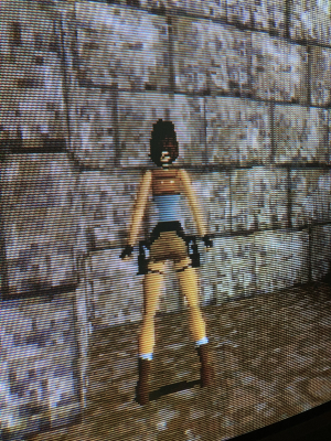 Sony KV-27S46