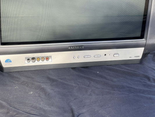 Aiwa TV-F2400U