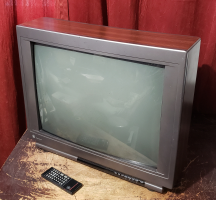 GE 27GT610