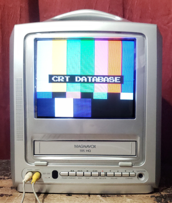 Magnavox MC092DMG01