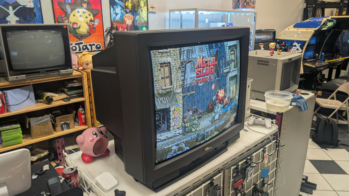 Curtis Mathes 3194TB