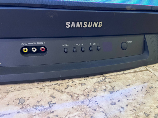 Samsung TX-M2756