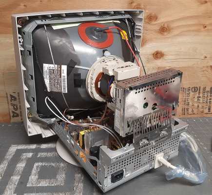 Fujitsu X178 (P1117A)