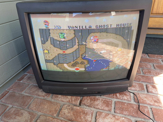 Click to view image in new tab JVC AV-27730