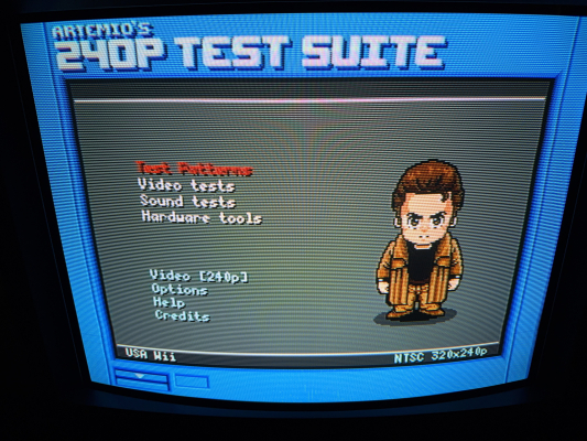 Sony KV-32XBR25
